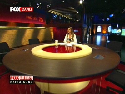 Fox TV (Turkey)