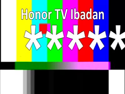 Honor TV Ibadan