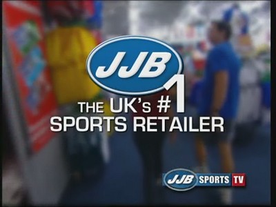 JJB Sports TV