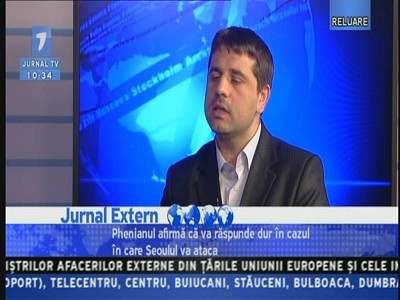 Jurnal TV Moldova