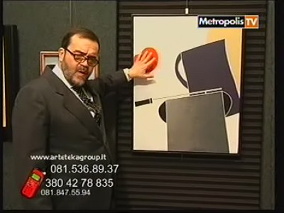 Metropolis TV (Italy)