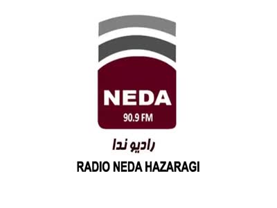 Neda Hazaragi