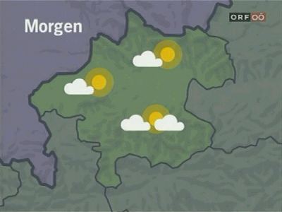 ORF 2 OberÖsterreich