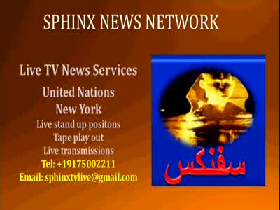 Sphinx TV