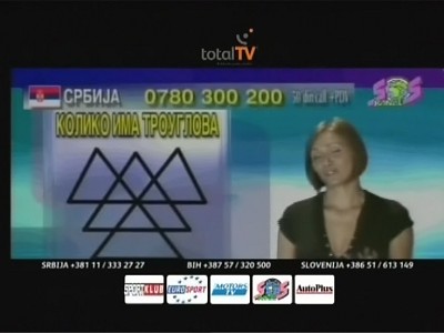 Total TV Info
