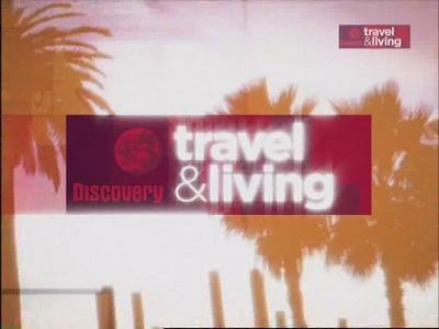 Discovery Travel & Living Europe