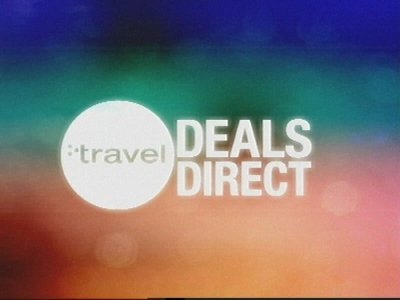Travel Deals Direct